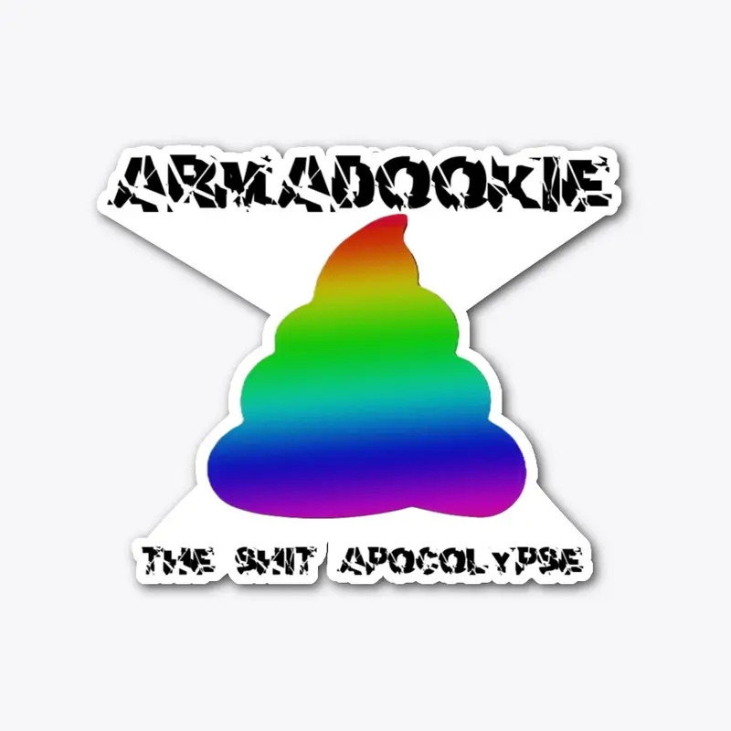 Armadookie Collection (Light)